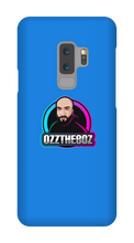 ozztheboz Samsung Phone Cases