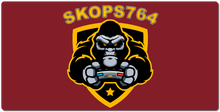 skops764 XXL Gaming Mousepad