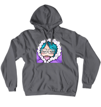 Kranian Cawfee Hoodies (No-Zip/Pullover)