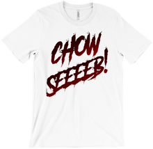 T-Shirts Chow sebbbb!