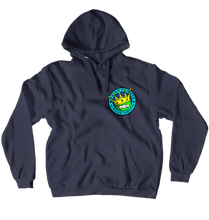 geckoprince0 Hoodies (No-Zip/Pullover)