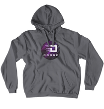 dodge_961 Hoodies (No-Zip/Pullover)