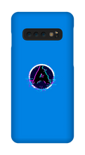 aldogamer622 Samsung Phone Cases