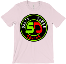 Salty Dawgs T-Shirts