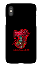 padidi0 iPhone Phone Cases