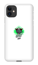 civi-gaming iPhone Phone Cases