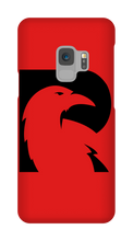 RobRaven Samsung Phone Cases Black Logo Edition