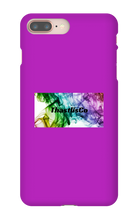 thastlis_co iPhone Phone Cases