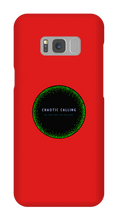 chaoticcalling Samsung Phone Cases