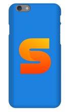 S Logo Phone Case (iPhone)