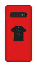 tkkill9900 Samsung Phone Cases