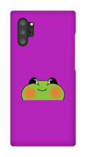 brekiurtv Samsung Phone Cases