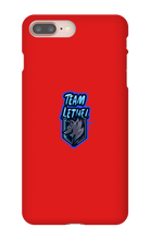 Lethel iPhone Phone Cases
