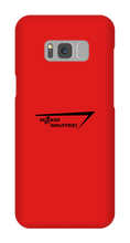 Maker Industries Samsung Phone Cases