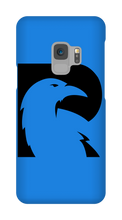 RobRaven Samsung Phone Cases Black Logo Edition