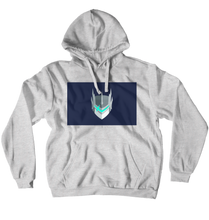 eslamezz0204 Hoodies (No-Zip/Pullover)