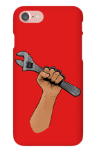 Étui iPhone - Ram Knuckle