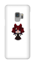 Oneko Chibi  Samsung Phone Case