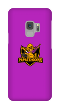 Papatehgoose Samsung Phone Cases