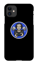 ptgavgamer iPhone Phone Cases