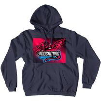 jmdgaming_ Hoodies (No-Zip/Pullover)