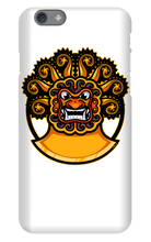 mrsipan iPhone Phone Cases