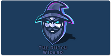 thedutchwizard XXL Gaming Mousepad