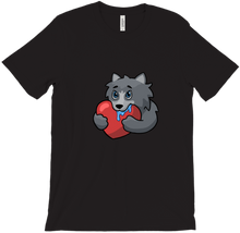 iso_paha_susi T-Shirts