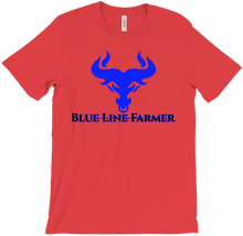 bluelinefarmer T-Shirts