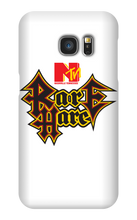 tysonlesliemusic Samsung Phone Cases