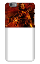 darriannelson iPhone Phone Cases