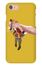 thesyntellavaughn iPhone Phone Cases