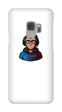 Samsung Handy Case (New Logo)
