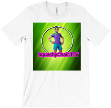 squashychairttv T-Shirts