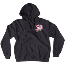 Hoodies (No-Zip/Pullover)