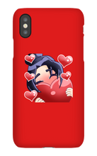msmythicalog iPhone Phone Cases