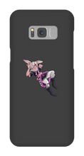 Mochie As A Samsung Phone Case