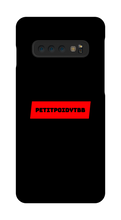 PetitPoidYTBB Samsung Phone Cases