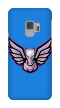 darkzaddy Samsung Phone Cases