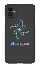 larz36 iPhone Phone Cases