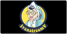 ivanstreamv XXL Gaming Mousepad