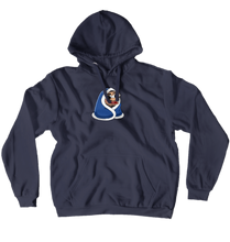 Cozy Legend Hoodies