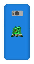 la_cobra1 Samsung Phone Cases