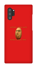 Taters Gonna Tate Samsung Case