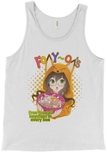 Foxy-o's Tank Top