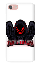 TF iPhone Phone Cases