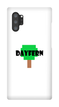 DayFern Samsung Phone Case