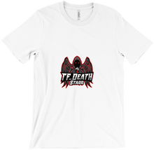 tf_deathstarr T-Shirts