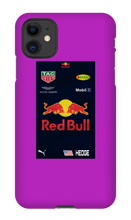 skip_hedge34 iPhone Phone Cases