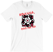 Hibanna, oo na na